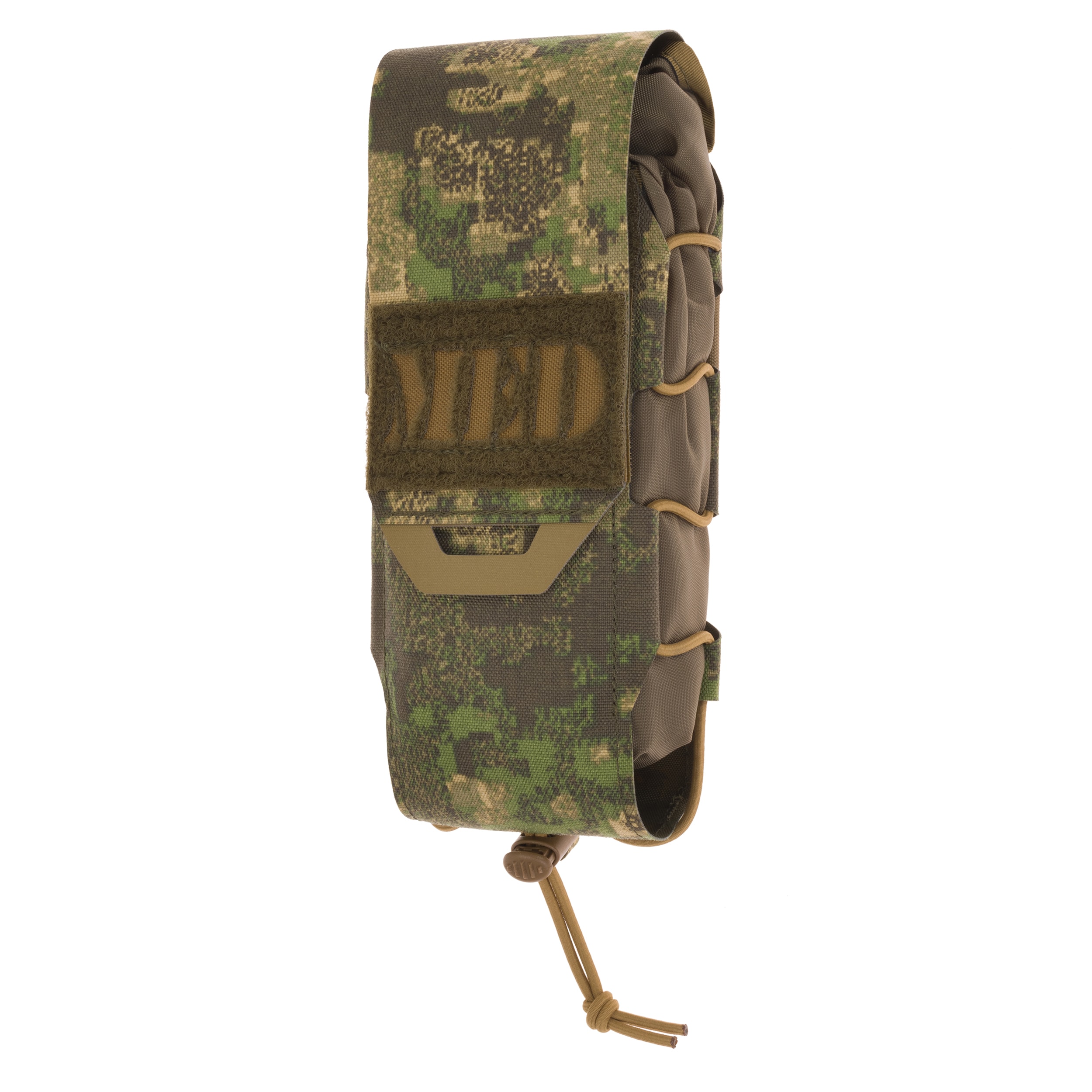 Trousse de premiers secours Med Vertical MK II Direct Action - PenCott WildWood