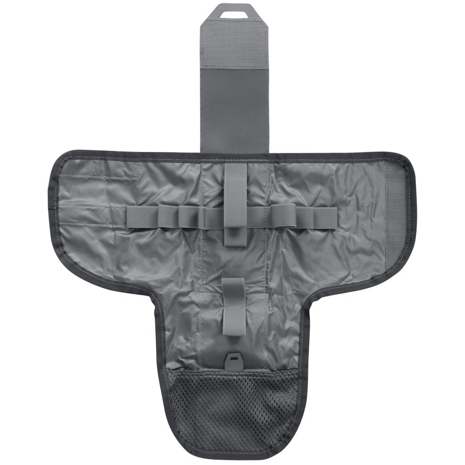 Trousse de premiers secours Med Vertical MK II Direct Action - Shadow Grey