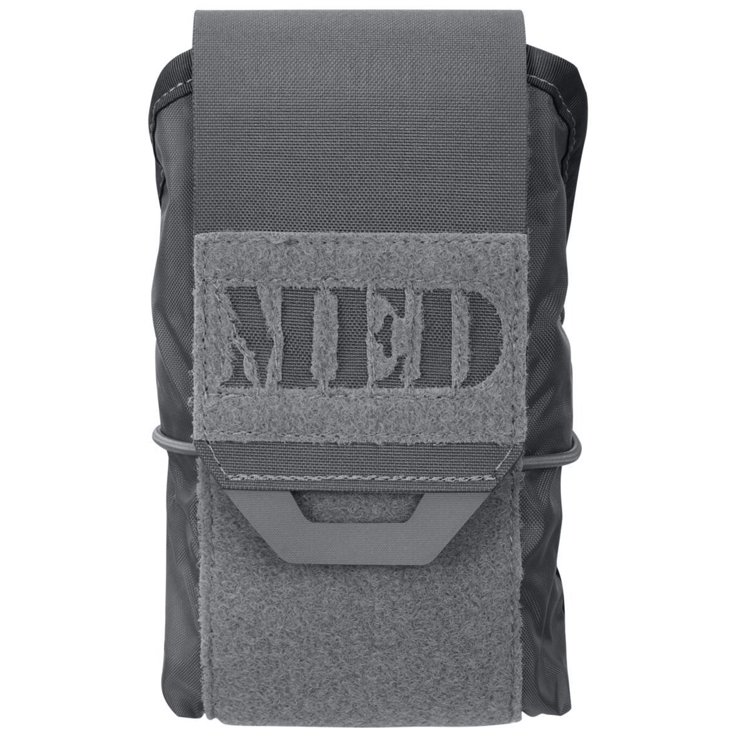 Trousse de premiers secours Med Vertical MK II Direct Action - Shadow Grey