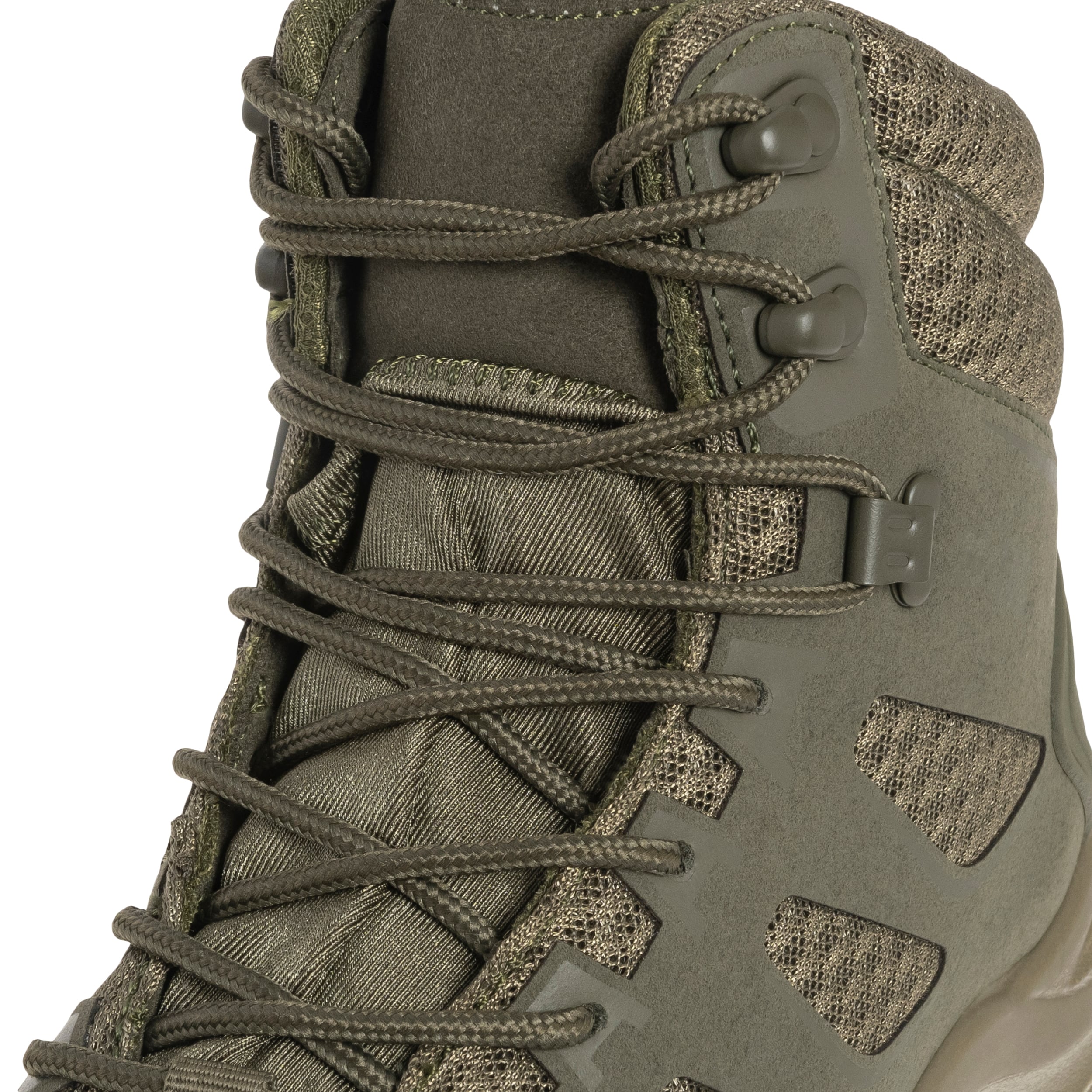 Chaussures tactique Iva M-Tac - Olive