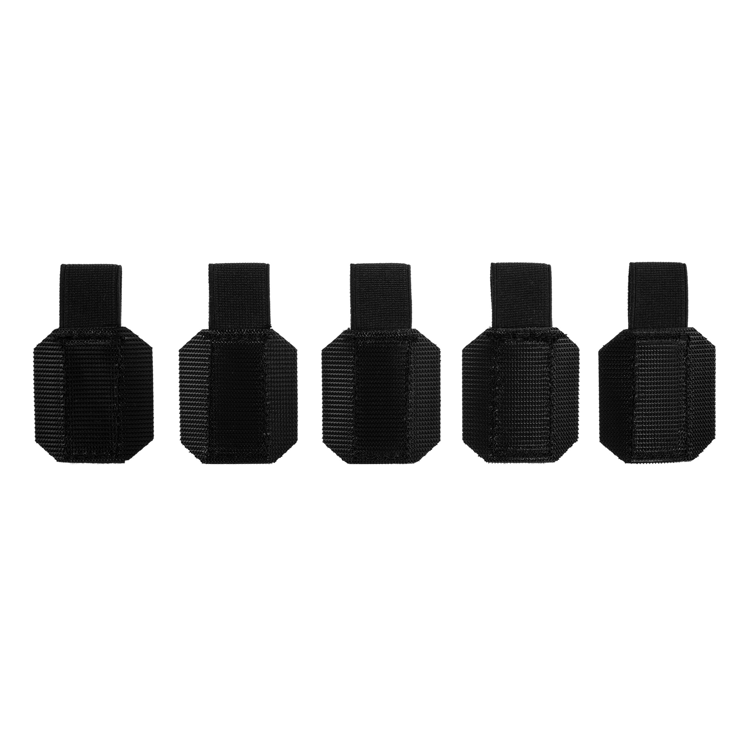 Support Flex Cuff Direct Action – Black