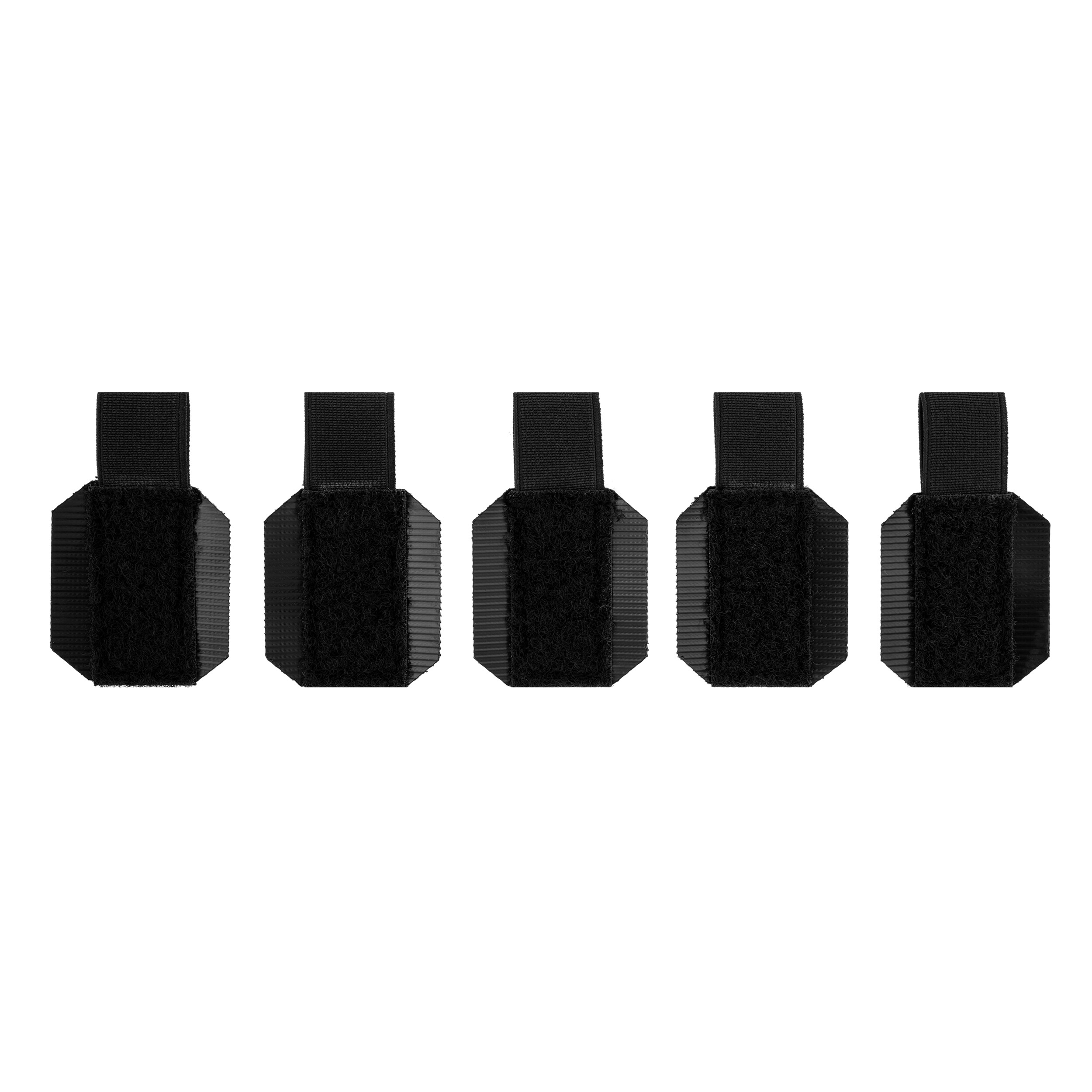 Support Flex Cuff Direct Action – Black