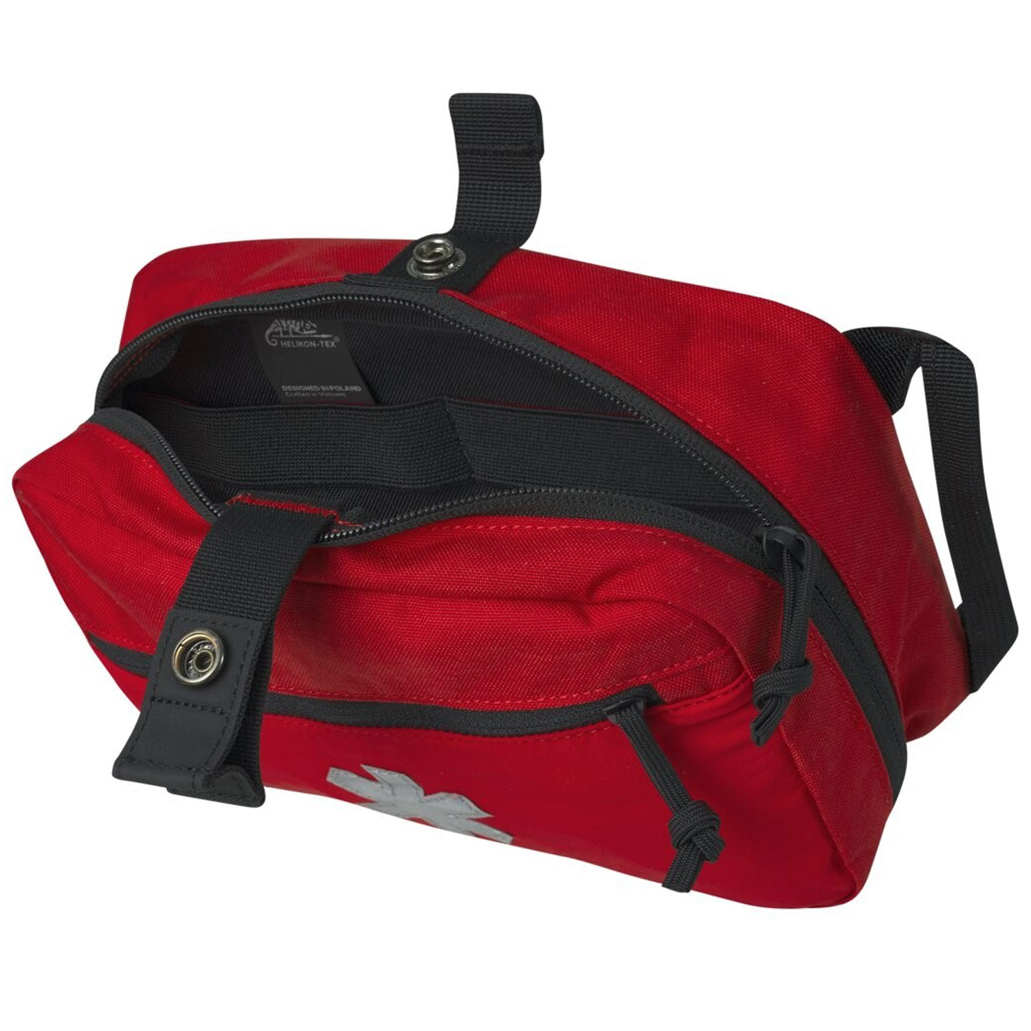 Trousse pour voiture de premiers secours Vehicle Med Kit Helikon - Red