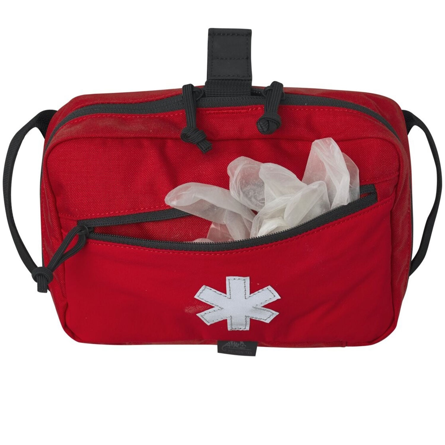 Trousse pour voiture de premiers secours Vehicle Med Kit Helikon - Red