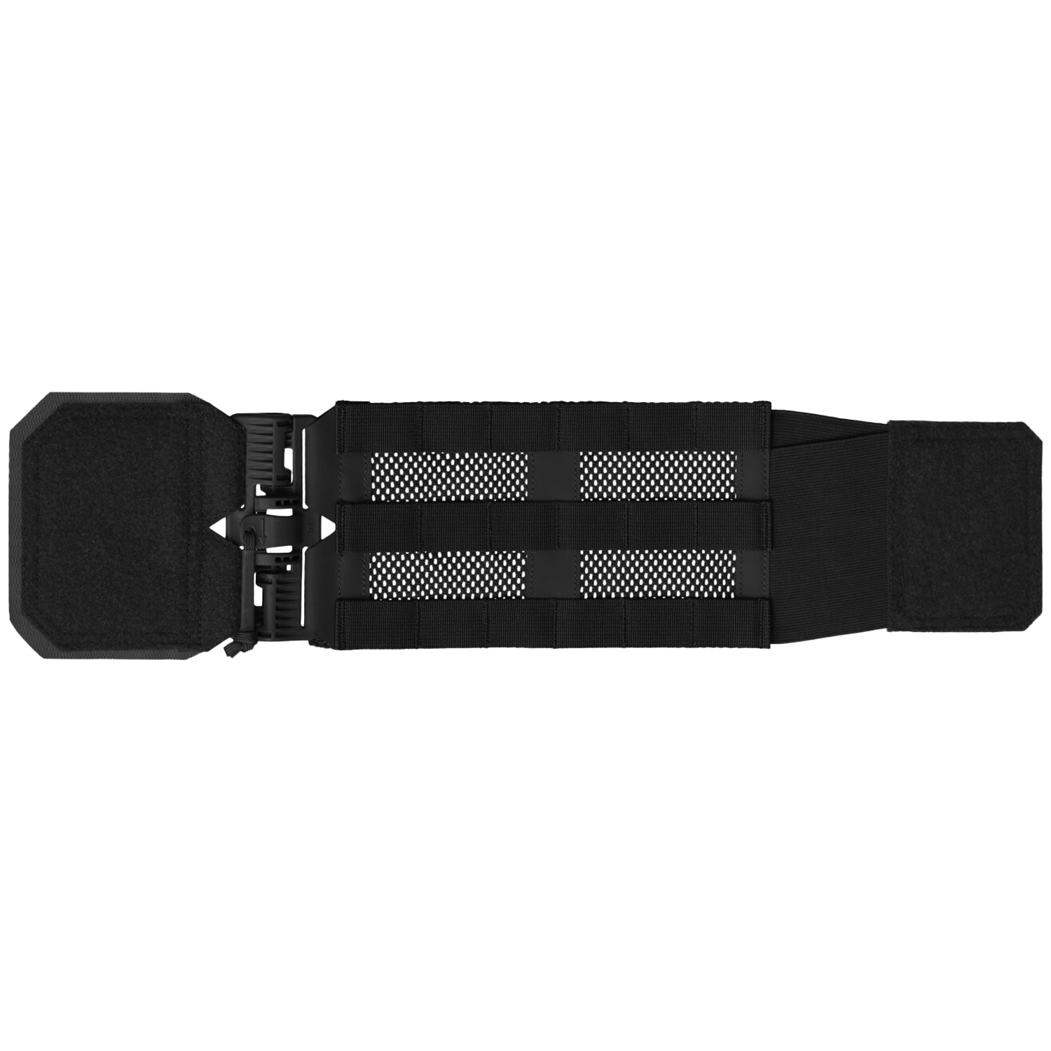 Panneaux latéraux Guardian Cummerbund Quick Release Helikon - Black
