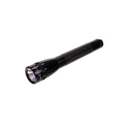 Lampe de poche Mini 2xAA 12 lumens Maglite - Black
