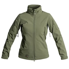 Veste femme Artaxes Pentagon - Olive