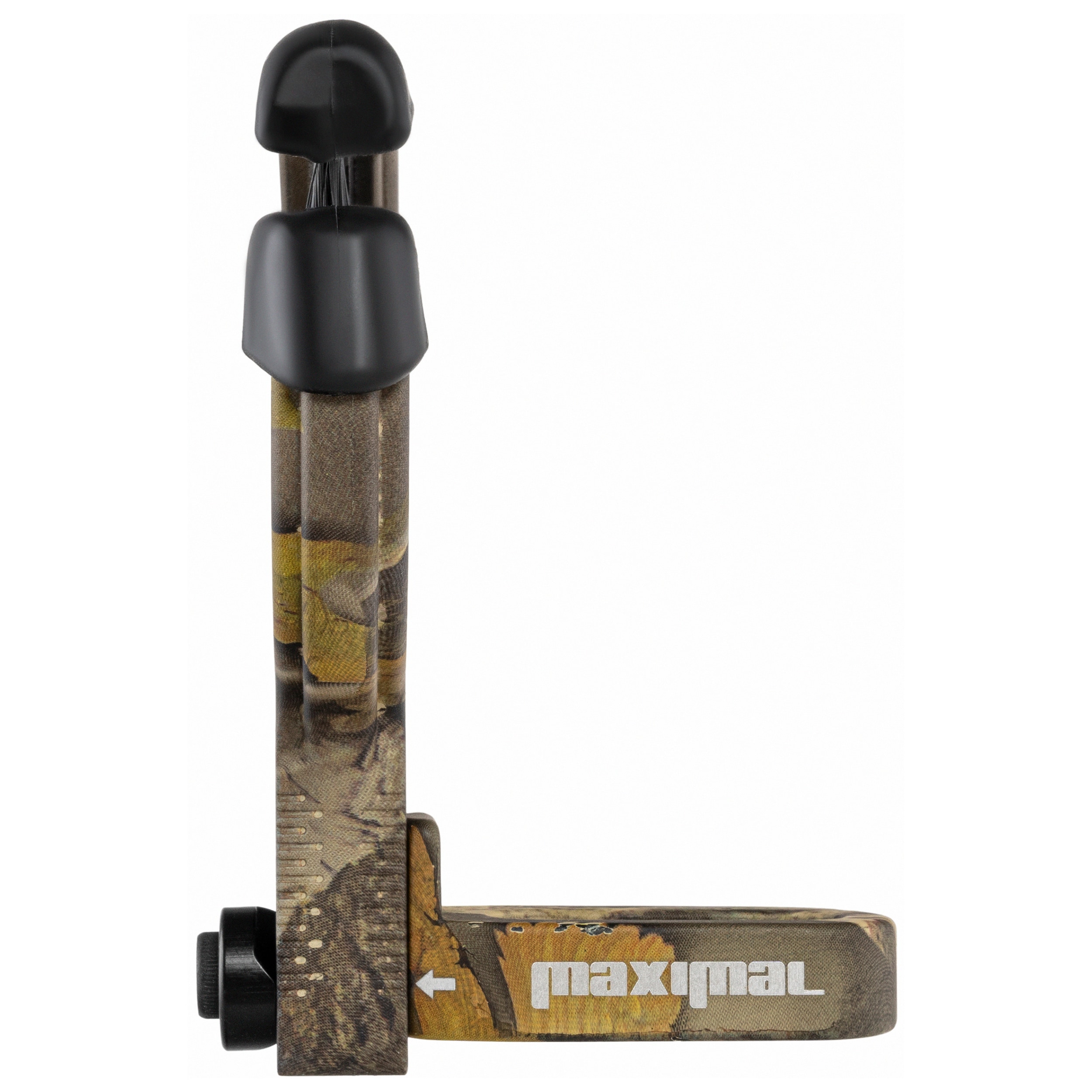 Support pour flèche Whisker Biscuit M Maximal - Camo