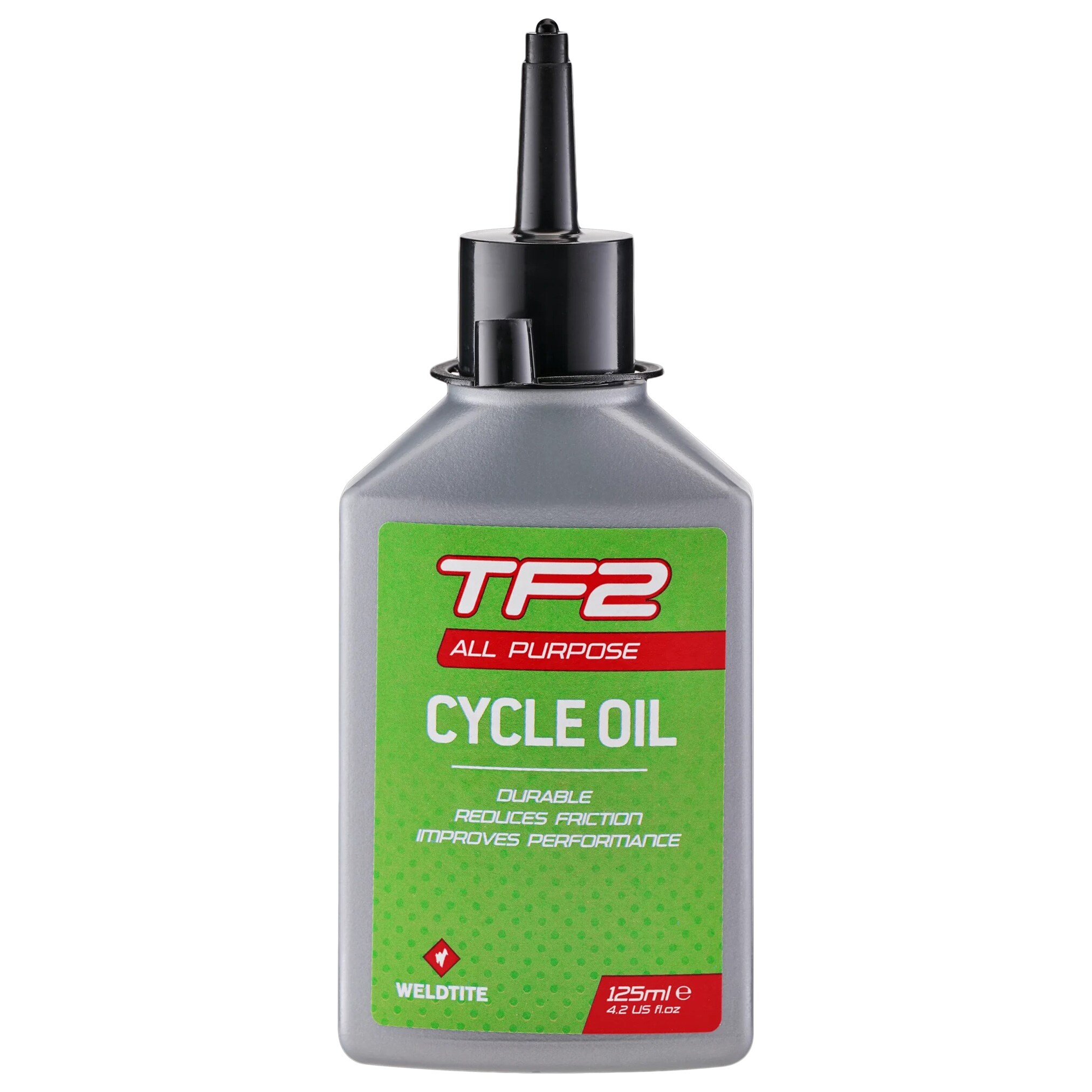 Huile pour vélo TF2 All Purpose Cycle Oil - 125 ml Weldtite 