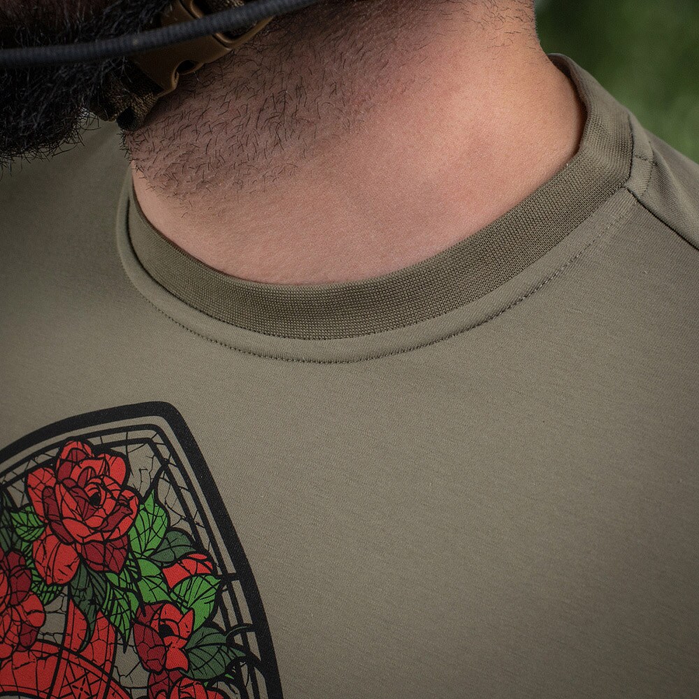 T-shirt Motanka M-Tac - Tan