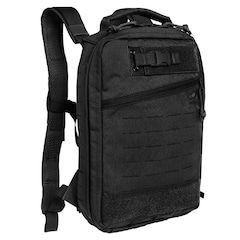 Sac à dos médical Medic Assault Pack S MKII 6 L Tasmanian Tiger - Black