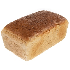 Pain de seigle militaire d'une durée de conservation de 24 mois sur levain naturel