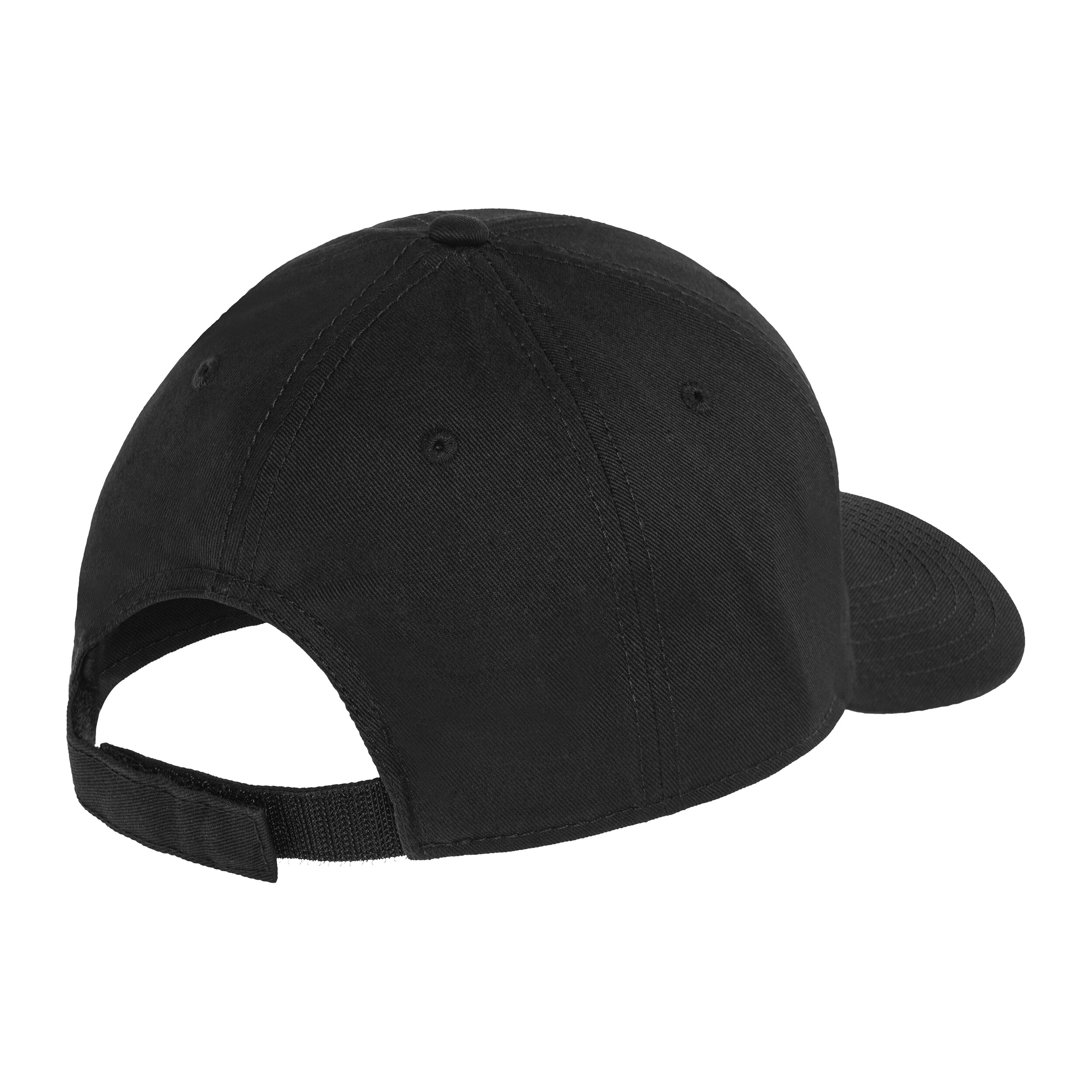Casquette VLC Cap Alpha Industries - Black