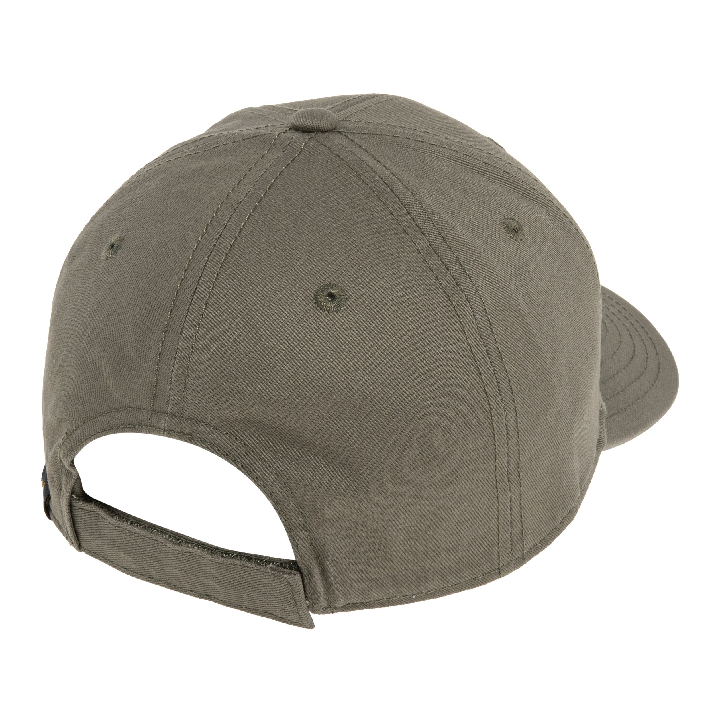 Casquette VLC Cap Alpha Industries - Dark Green