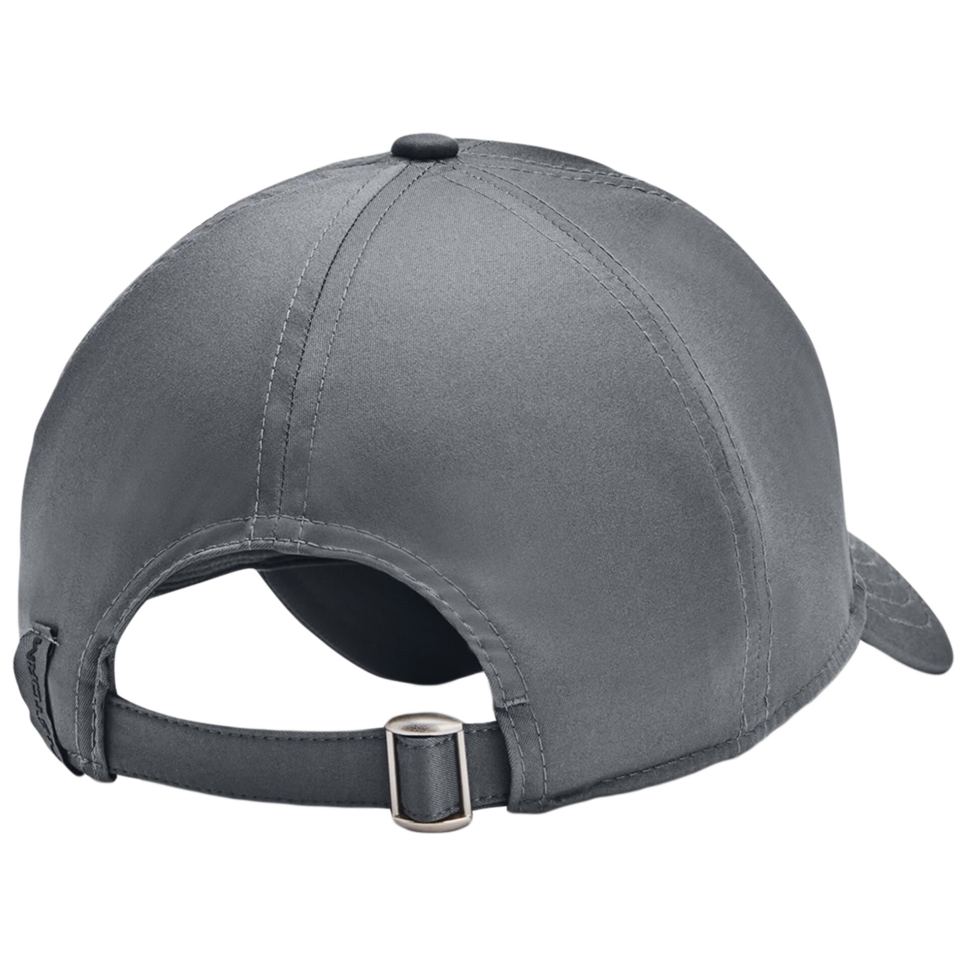 Casquette Blitzing réglable Under Armour - Pitch Gray/Black