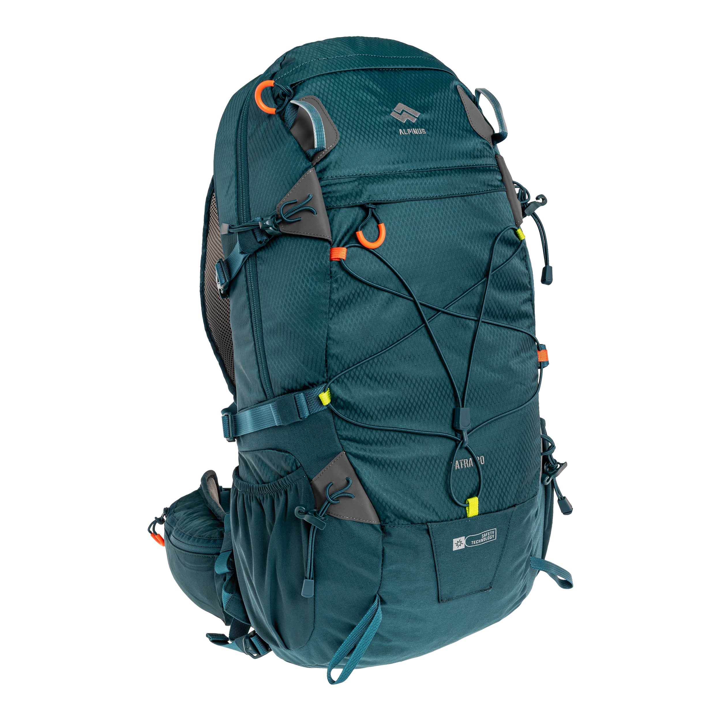 Sac à dos Fatra II 30 L Alpinus - Green