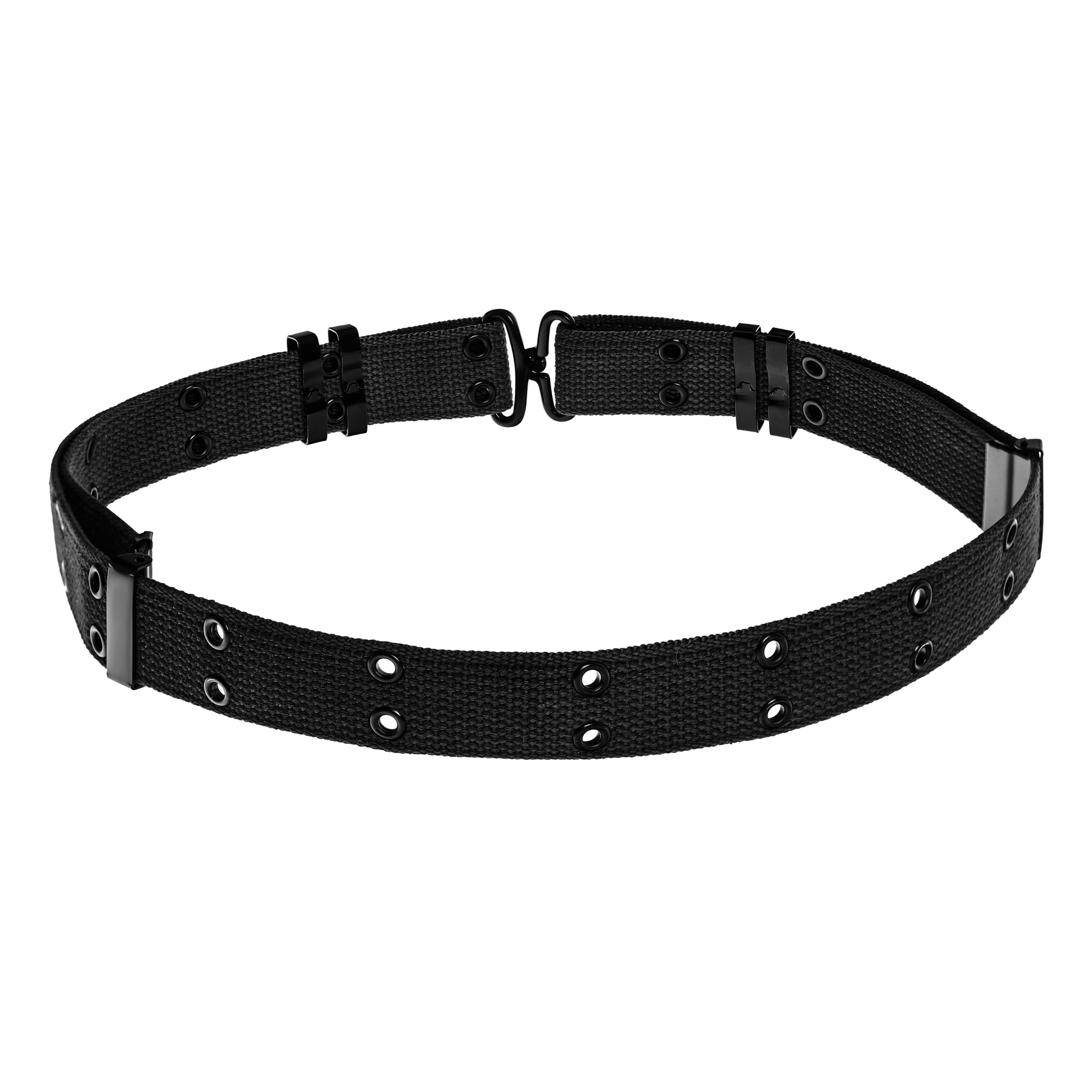 Ceinture tactique BDU Combat Mil-Tec - Black