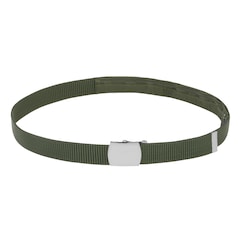 Ceinture avec rangement Money Belt Mil-Tec - Olive