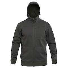 Veste Softshell FOX - Green/Black