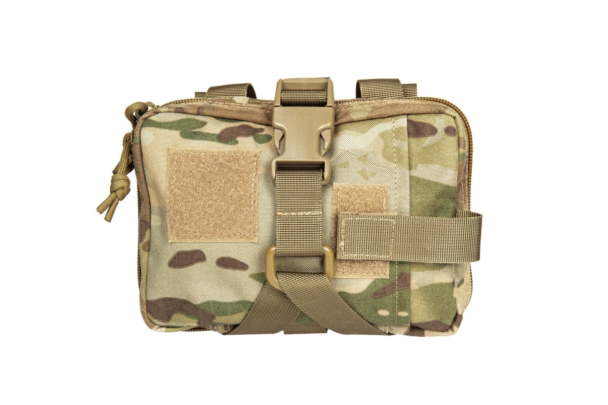 Petite trousse de premiers secours détachable Genus Primal Gear - MultiCam 