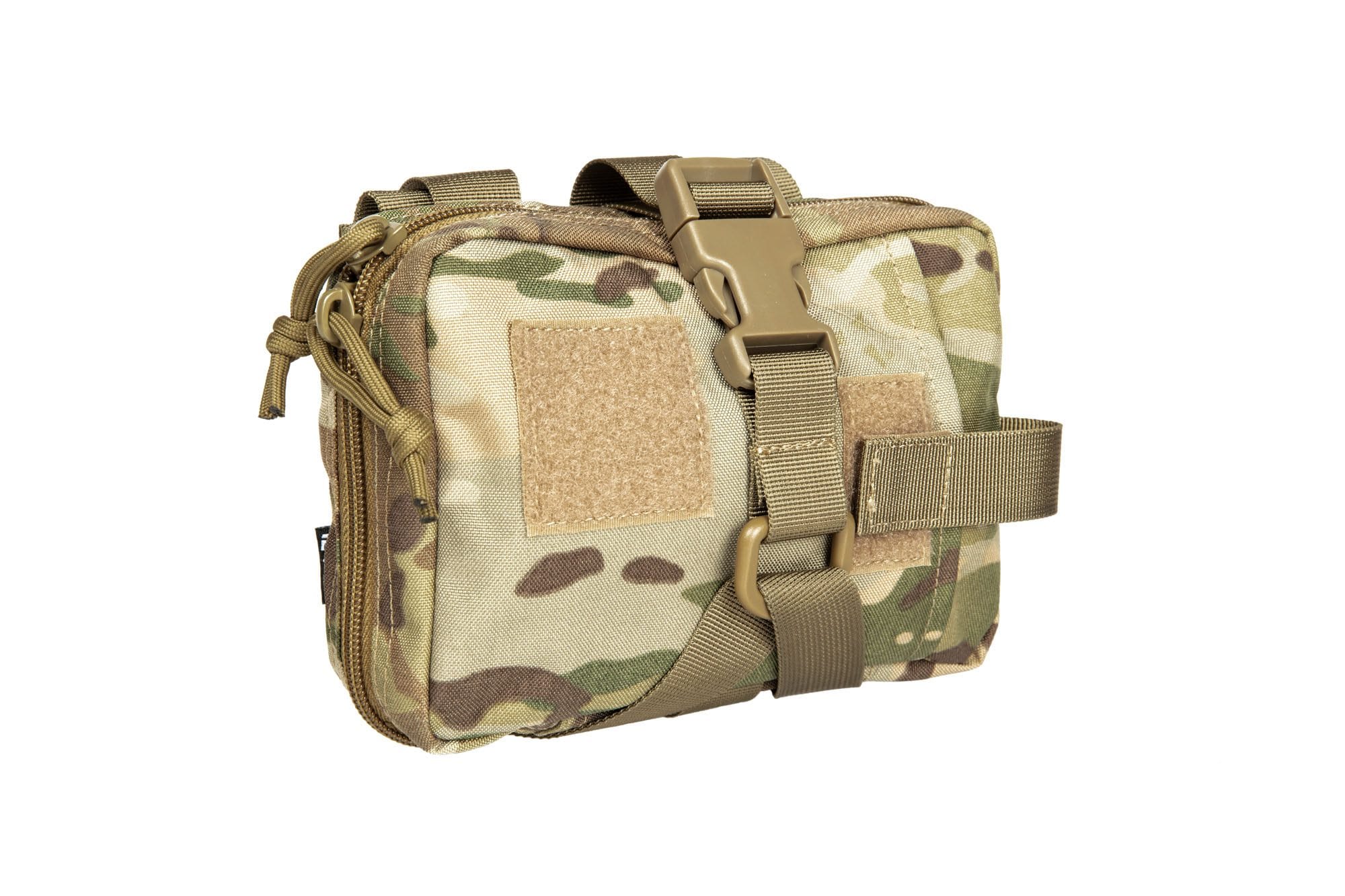 Petite trousse de premiers secours détachable Genus Primal Gear - MultiCam 