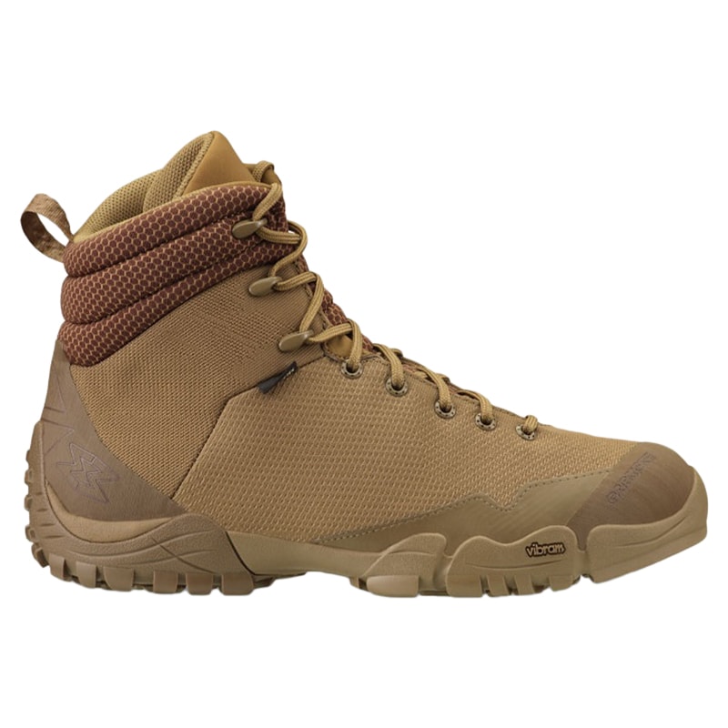 Chaussures Nemesis 6.2 GTX Garmont - Coyote