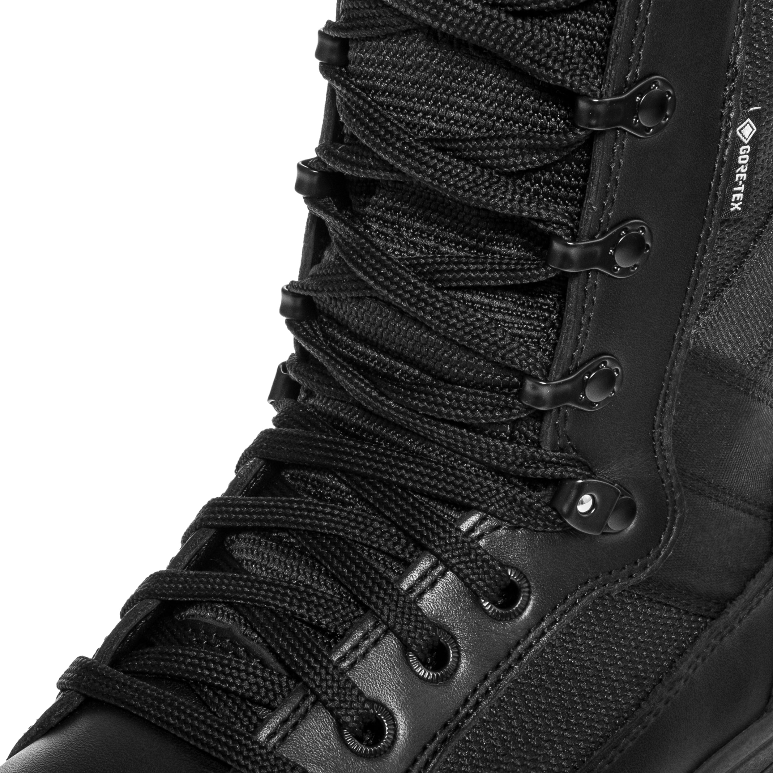 Chaussures T8 FG NFS GTX Regular Garmont - Black