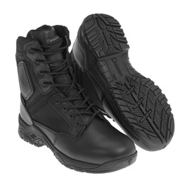 Chaussures tactique Strike Force SZ WP Magnum Black - Main Image