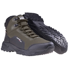 Chaussures tactique Dodson Mid WP C Magnum - Black