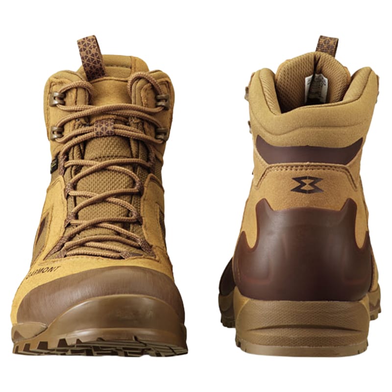 Chaussures tactique T4 Tour GTX Regular Garmont Coyote Brown Acheter en ligne Magasin en ligne MILITARY.EU