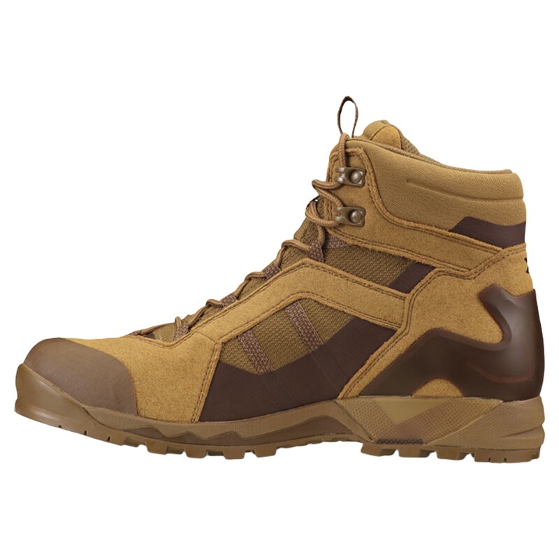 Chaussures tactique T4 Tour GTX Regular Garmont - Coyote/Brown