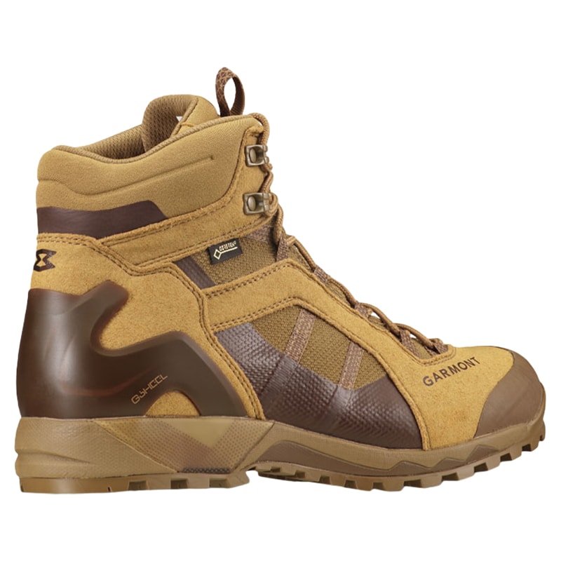 Chaussures tactique T4 Tour GTX Regular Garmont - Coyote/Brown