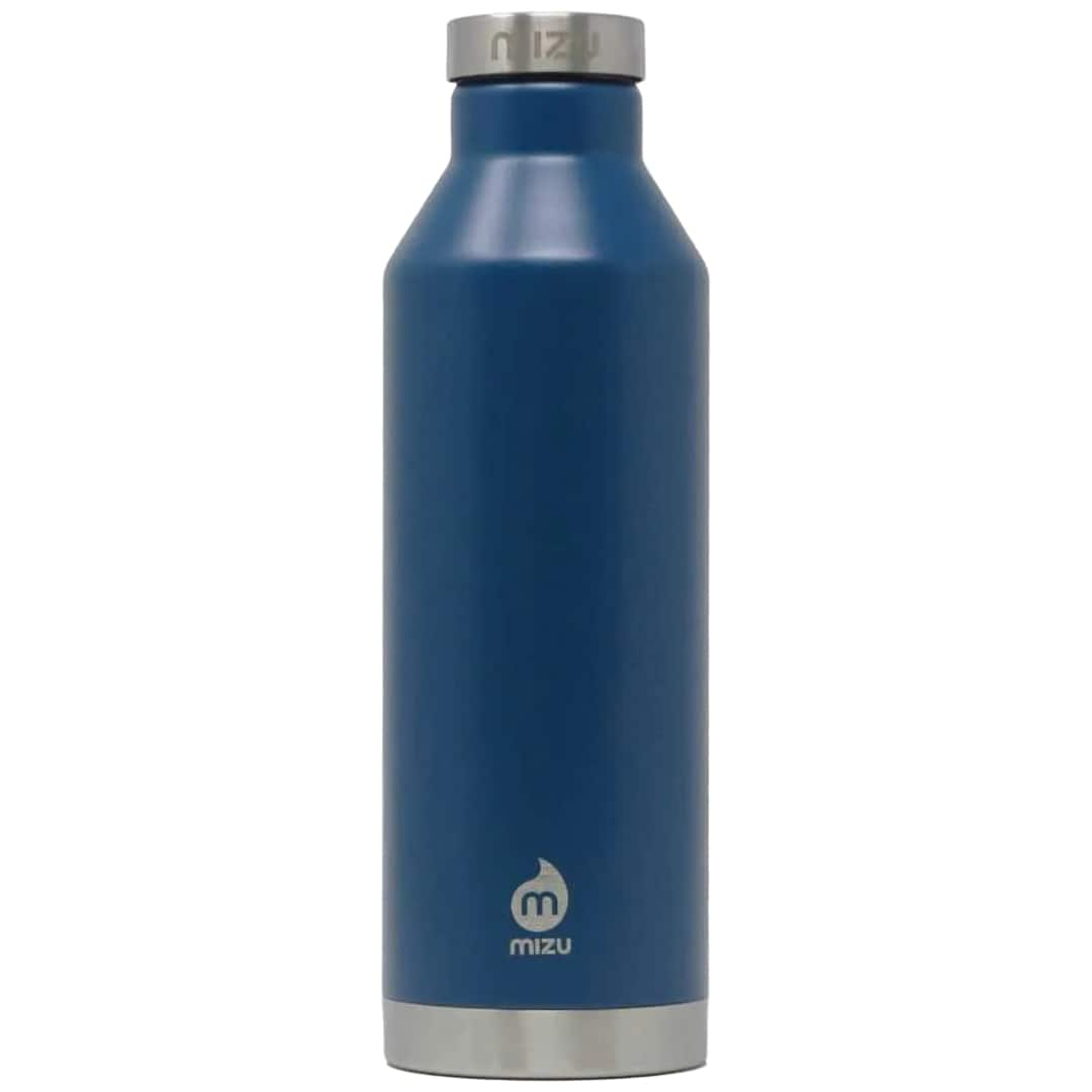 Bouteille thermique V8 780 ml Mizu - Ocean Blue