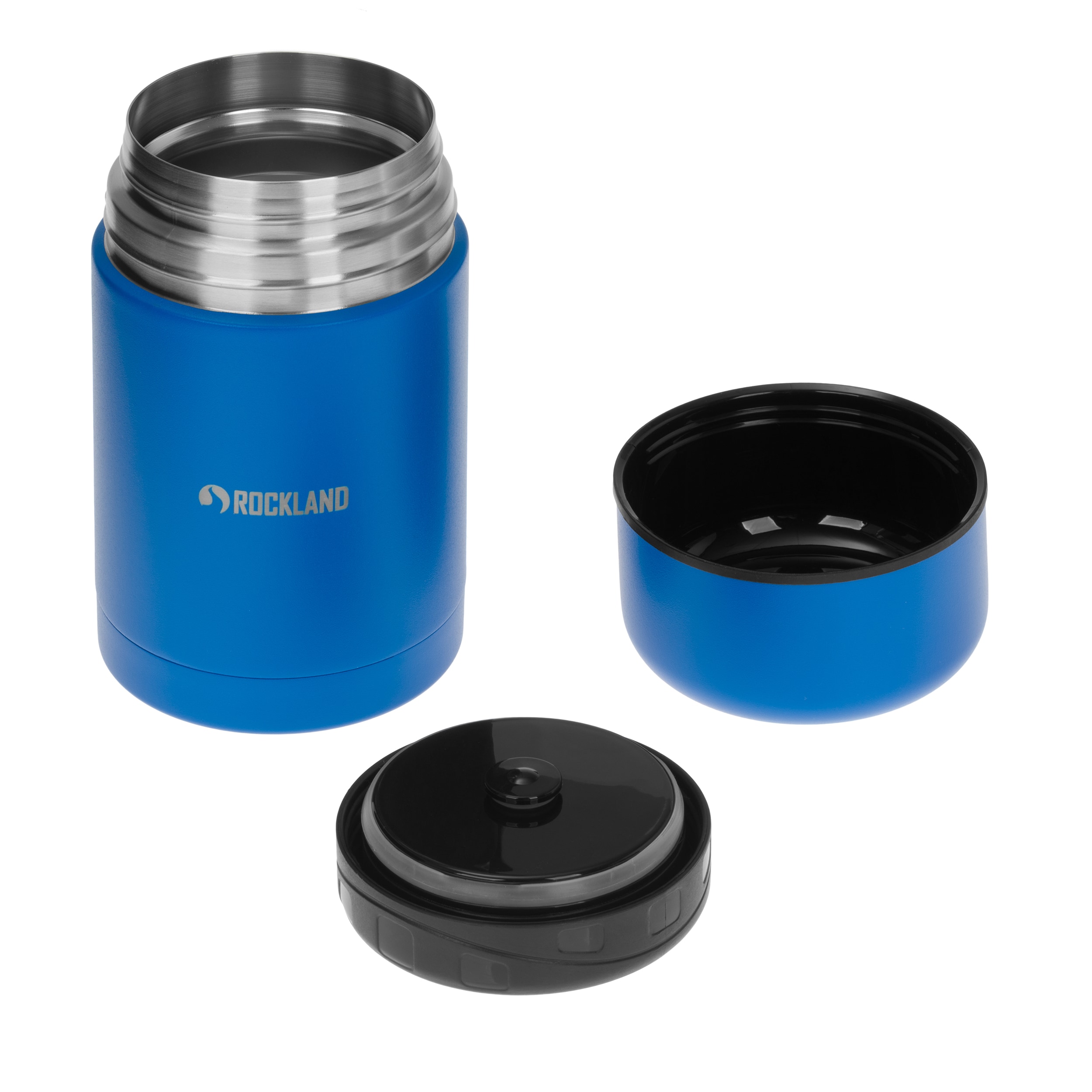 Thermos de déjeuner Comet 750 ml Rockland - Blue