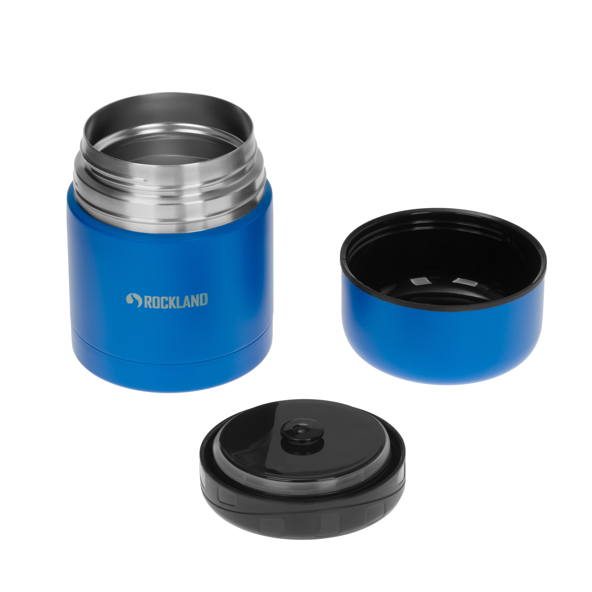 Thermos de déjeuner Rocket 500 ml Rockland - Blue