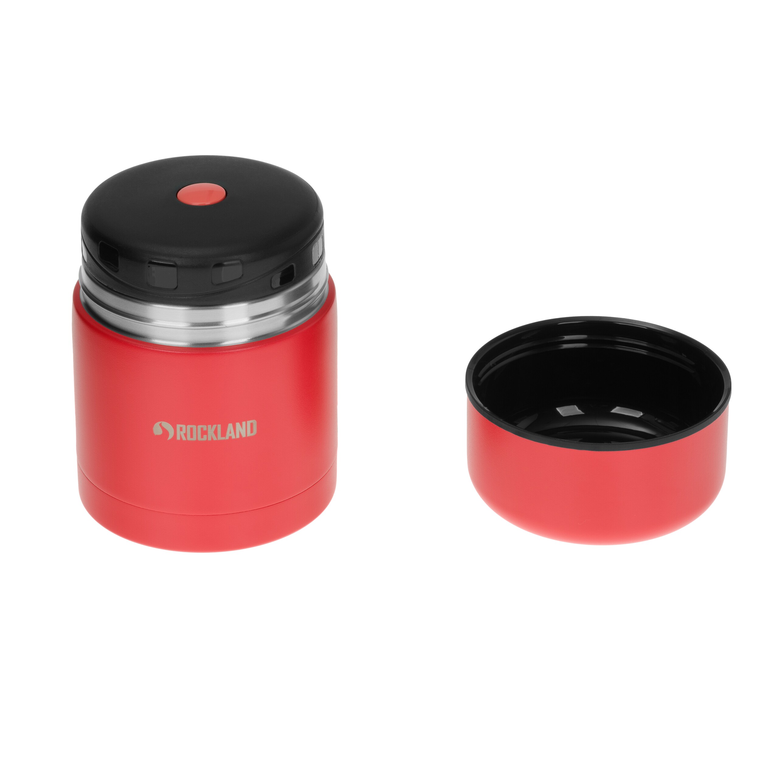 Thermos de déjeuner Comet 500 ml Rockland - Red