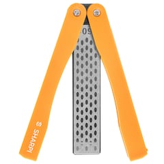 Aiguisoir en diamant Butterfly 360/600 Sharpi