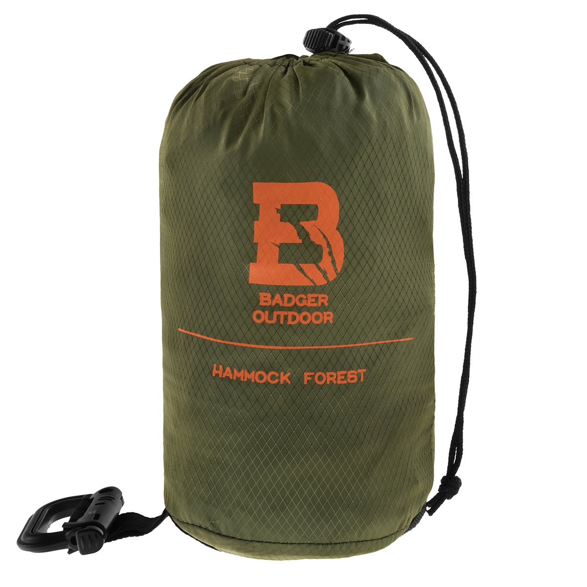 Hamac Forest Badger Outdoor - Olive