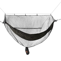 Moustiquaire pour hamac Mosquito Net Jungle Badger Outdoor - Black