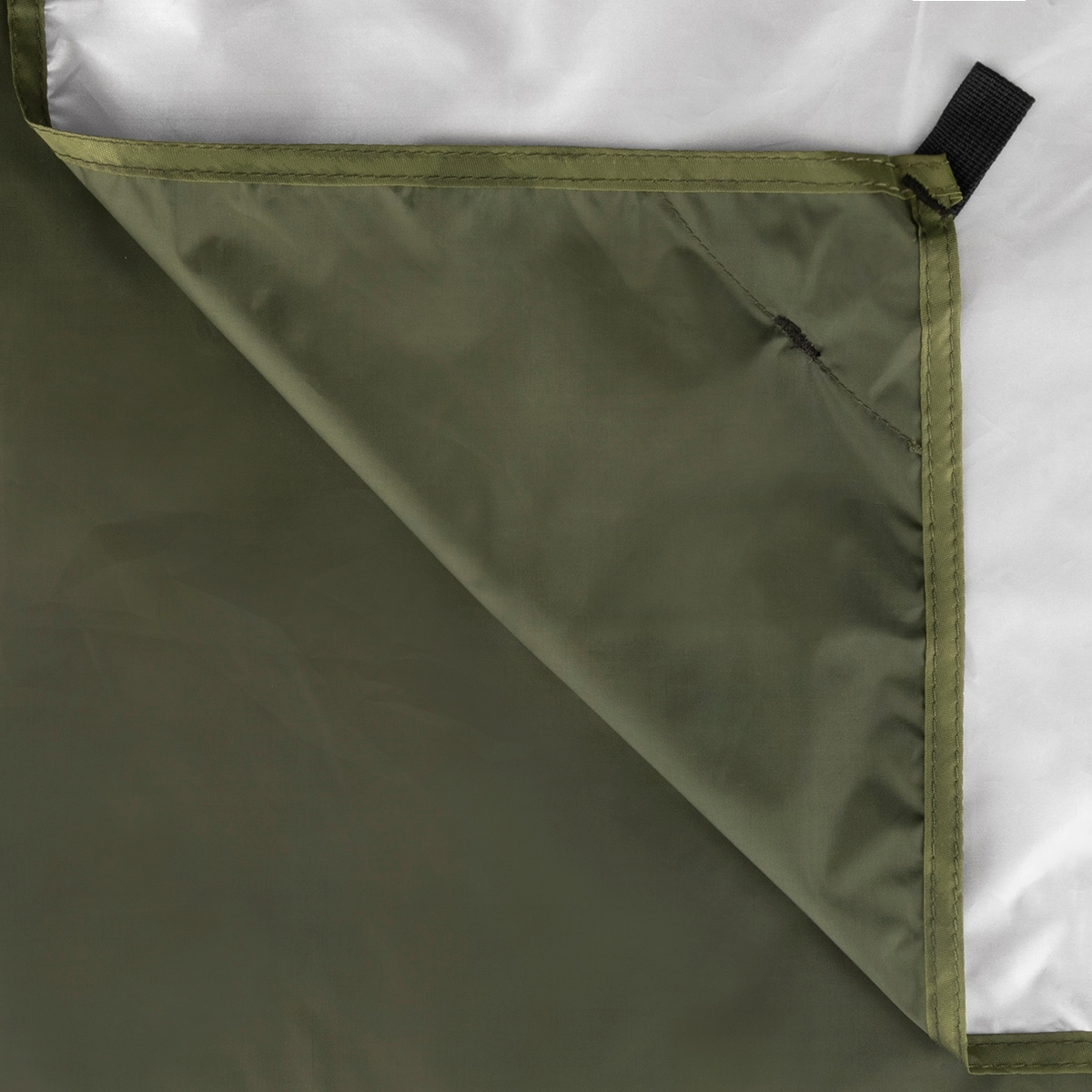 Bâche de bivouac X-Thermo Tarp Badger Outdoor - Olive