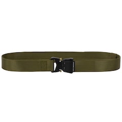 Ceinture Utility Belt Alpha Industries - Olive