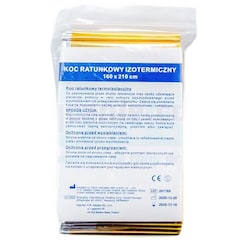 Couverture thermique - film