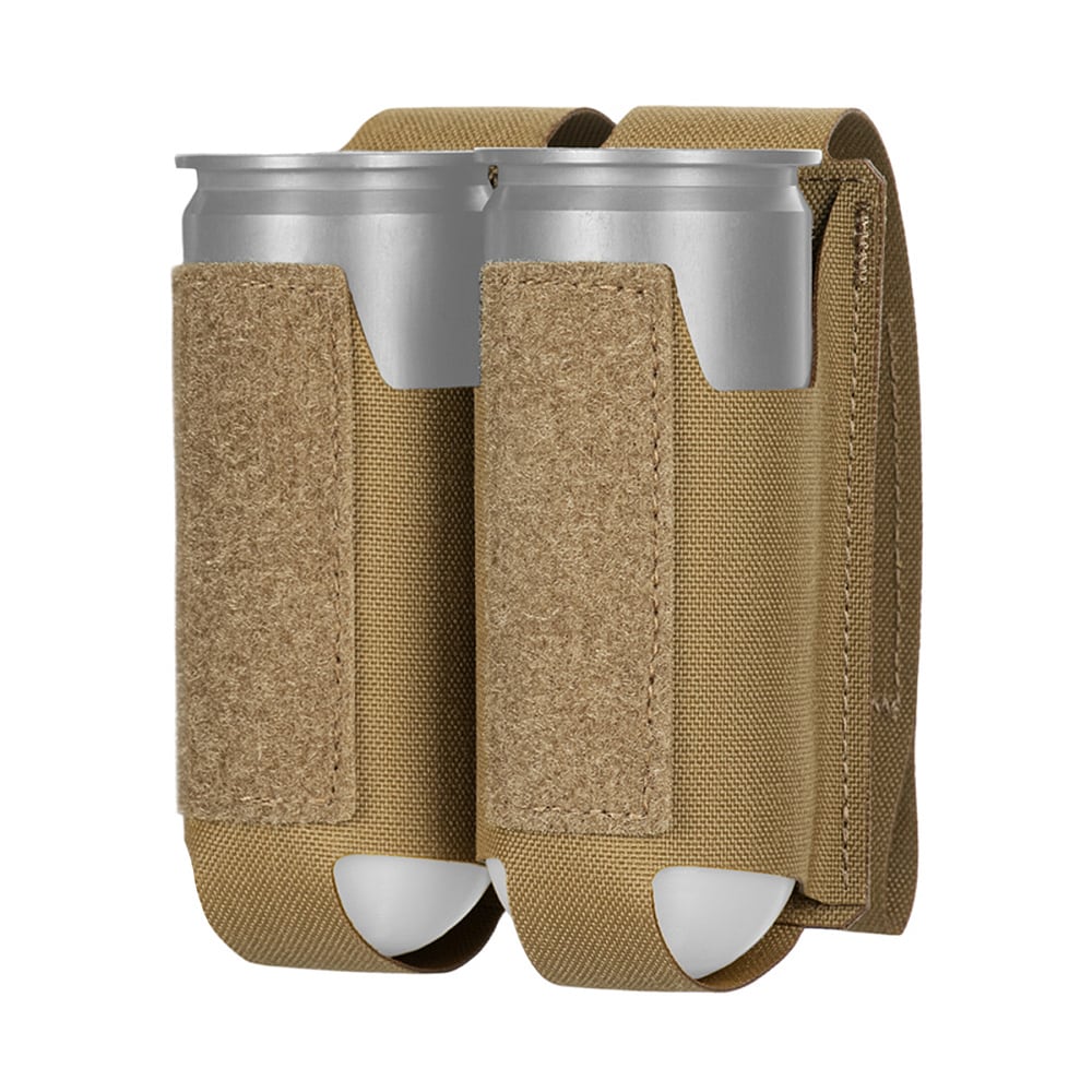 Double pochette VOG-25 M-Tac - Coyote