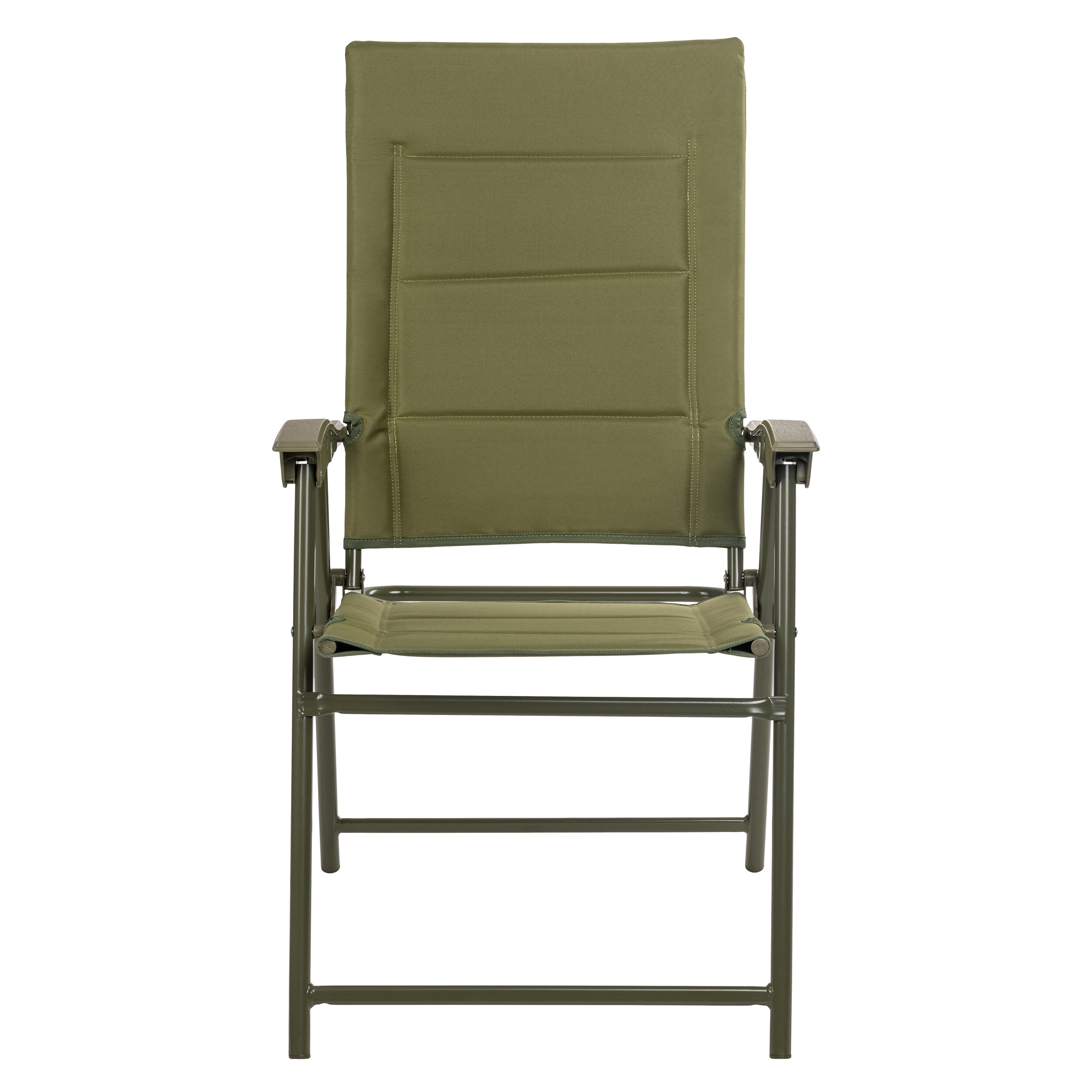 Chaise pliable touristique Army Mil-Tec - Olive