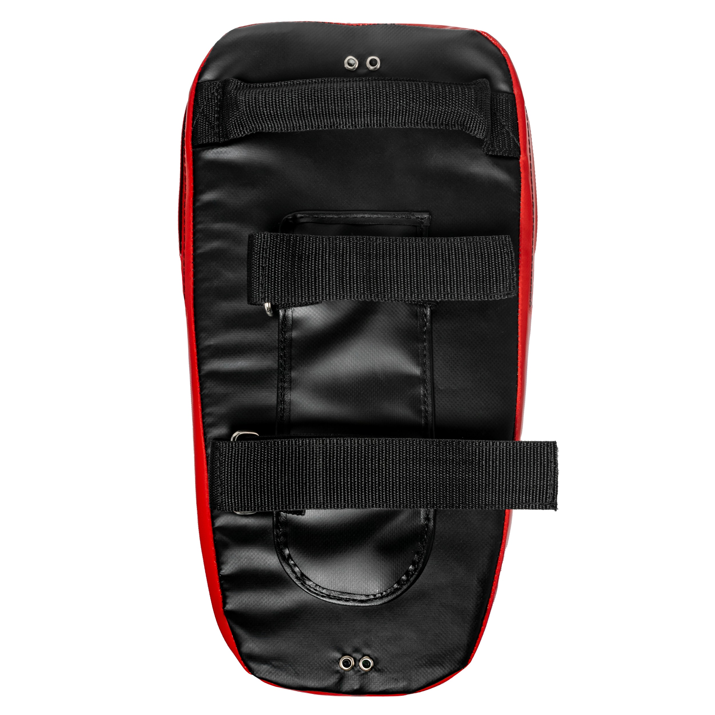 Bouclier d'entrainement PAO T42 DBX Bushido - Black/Red 