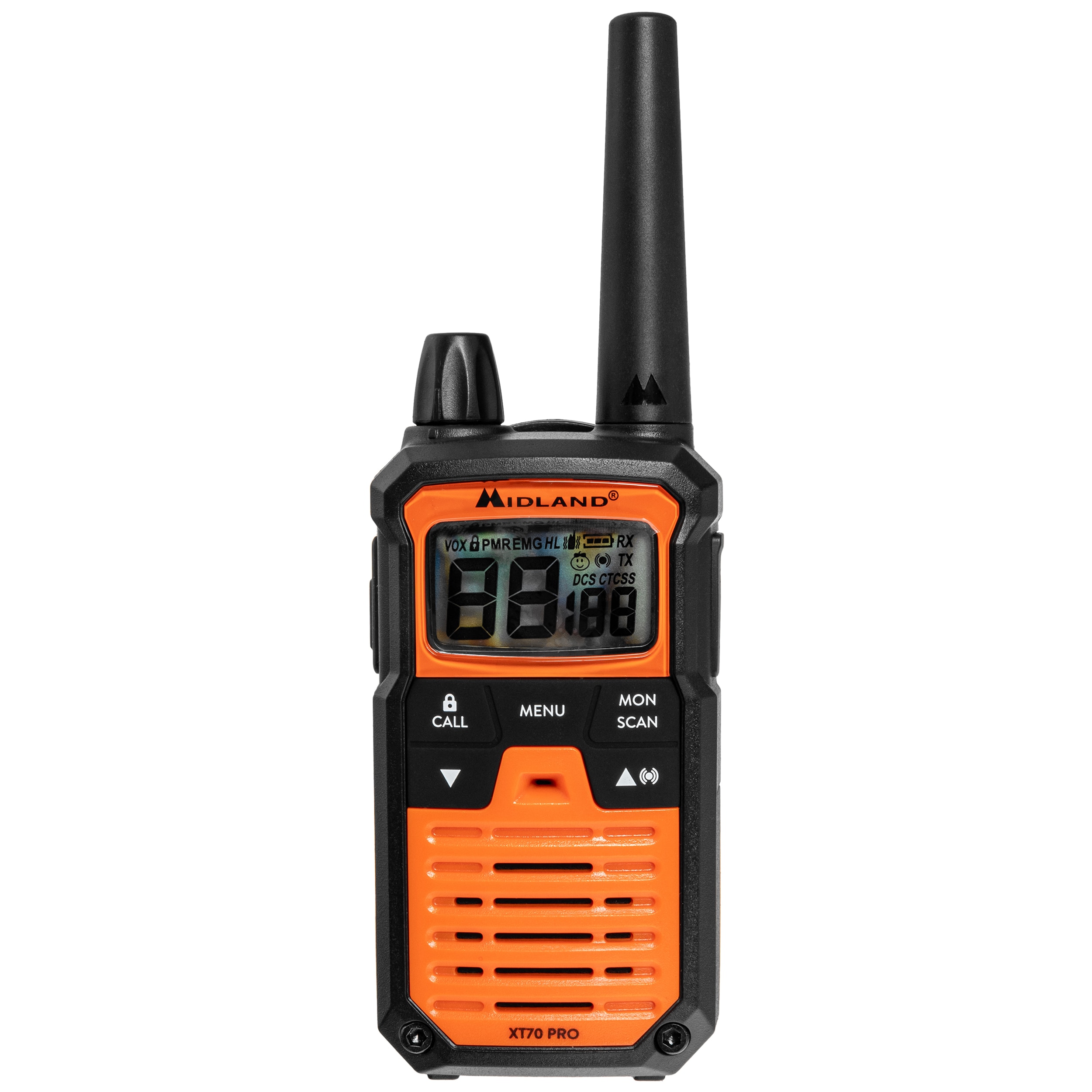 Radiotéléphone PMR XT70 PRO Hobby & Work - 2 pcs. Midland