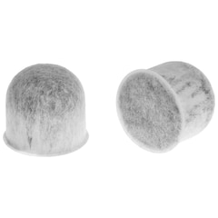 Cartouche charbon Evo Replacement Carbon  2pcs. Care Plus