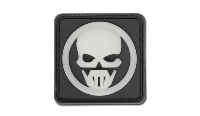 Patch 3D Ghost Recon Fostex