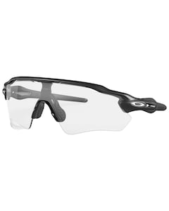 Lunettes de soleil Radar EV Patch Oakley - Steel Frame/ Clear to Black Iridium Photochromic Lunettes de soleil Radar EV Patch Oakley - Steel Frame/ Clear to Black Iridium Photochromic
