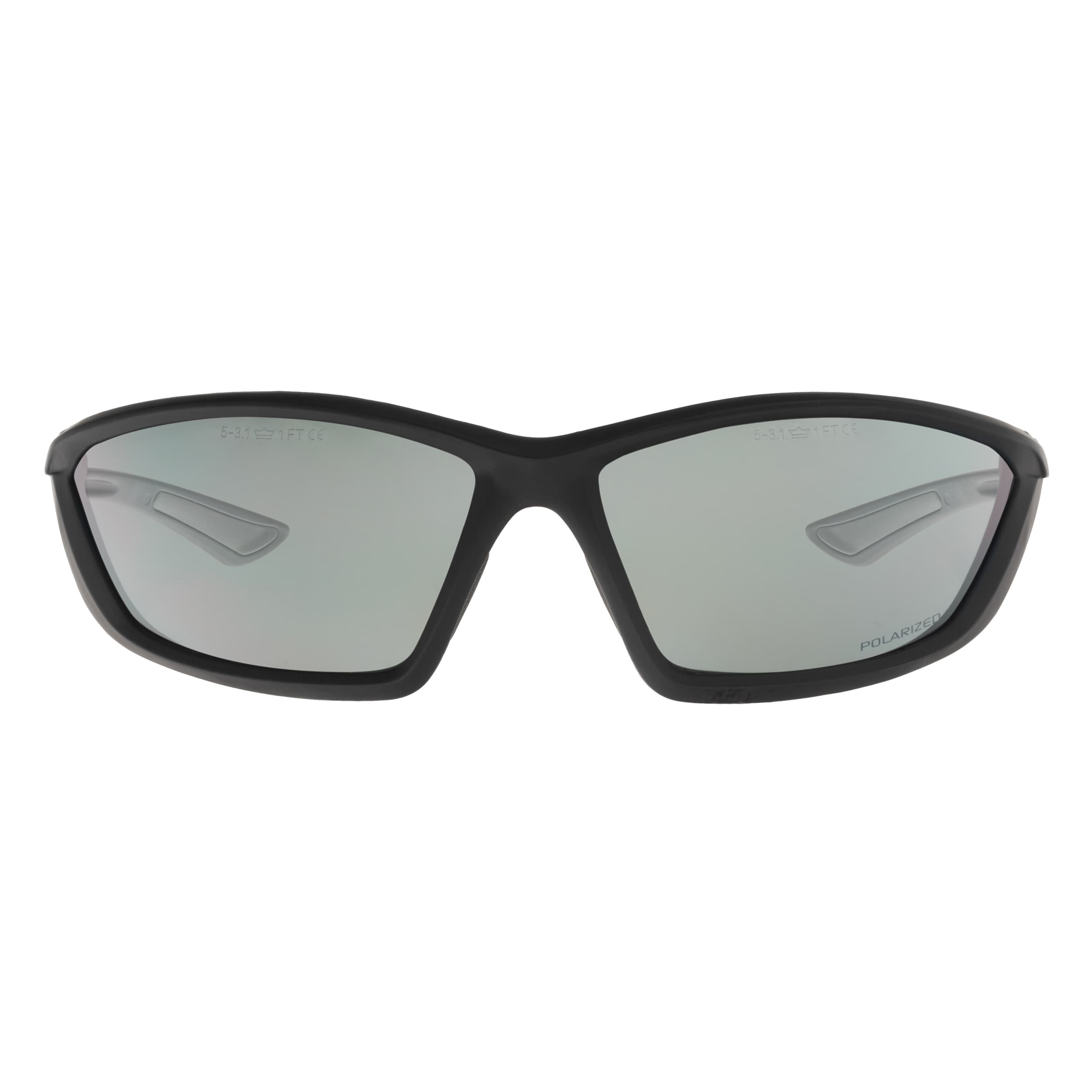 Lunettes tactique polarisées SWAT Bolle - Smoke 